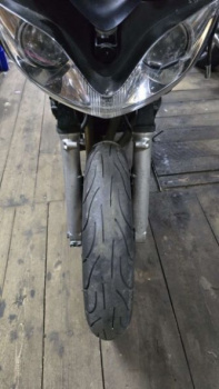 Suzuki Bandit GSF 1200S, 2004 г.