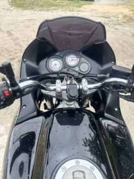 Yamaha TDM 850, 2001 г.