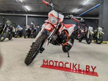 Motoland 125 SX 125 E, 2026 г.