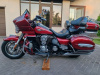 Kawasaki Voyager, 2009 г.