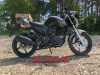 Motoland Bandit 300, 2026 г.