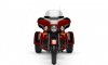 Harley-Davidson Trike Tri Glide Ultra, 2025 г.