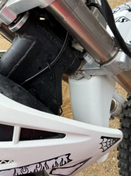 Motoland CRF, 2023 г.