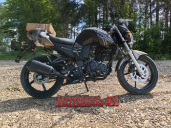 Motoland Bandit 300, 2026 г.