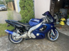 Yamaha YZF YZF600R Thundercat, 1998 г.