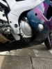 Yamaha YZF, 1994 г.