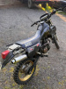 Kawasaki KLR KLR600, 1989 г.