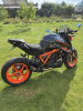 KTM 1290 super duke r evo, 2021 г.