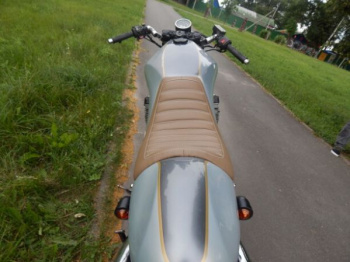Yamaha XJ, 1984 г.