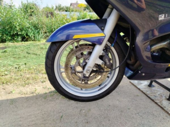 BMW R R1150rt, 2002 г.