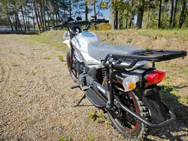  ROCKOT ALPHA OFFROAD, 2026 г.