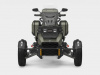 BRP Can-Am Spyder Canyon Redrock, 2025 г.