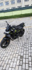Kawasaki Z, 2022 г.
