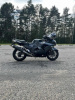 Kawasaki ZZR gen 1, 2006 г.