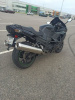 Kawasaki ZXR, 2009 г.