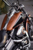 Harley-Davidson Dyna Low Rider, 2008 г.