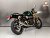 Triumph Thruxton R, 2022 г.