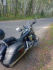 Yamaha XVS v star, 2011 г.