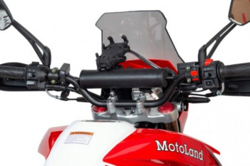 Motoland Enduro 300 SHIFT, 2026 г.