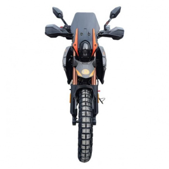 Regulmoto Cyclone Zongshen ZS174MN-5 (NB300), 2026 г.