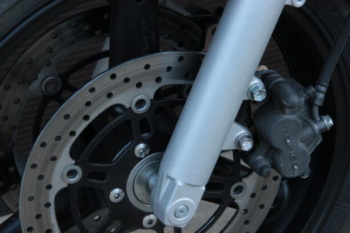 Suzuki Bandit 650, 2006 г.