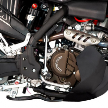 Regulmoto LEGEND 300, 2026 г.