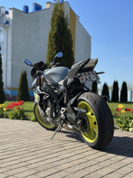 BMW S, 2018 г.
