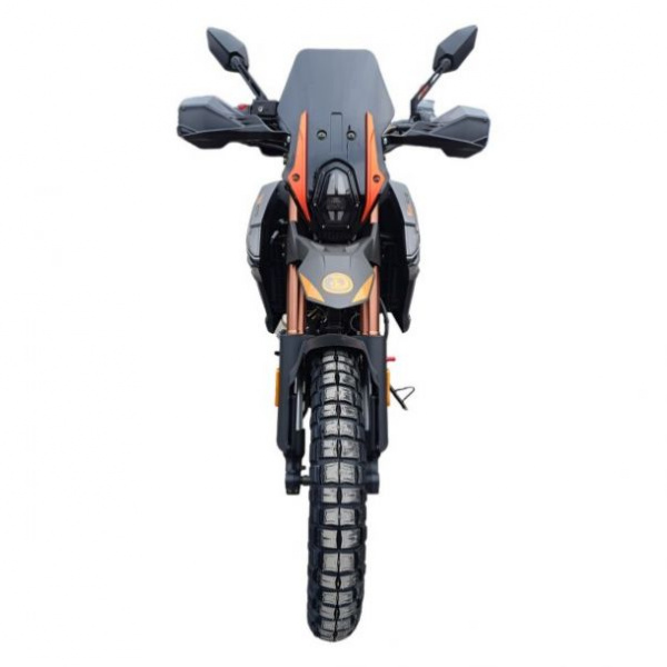 Regulmoto Cyclone Zongshen ZS174MN-5 (NB300), 2026 г.