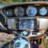 Harley-Davidson CVO FLHTKSE LIMITED, 2017 г.