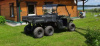 Polaris Ranger 6х6, 2016 г.
