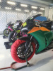 Honda CBR 1000RR Fireblade, 2009 г.