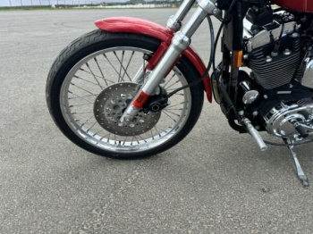 Harley-Davidson Sportster 1200 CUSTOM, 1997 г.