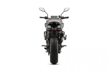 QJ MOTOR SRK 900, 2026 г.