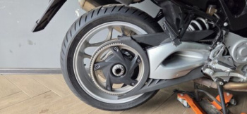BMW F 800 ST, 2010 г.