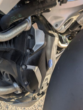 BMW R 1250 GS Adventure, 2019 г.