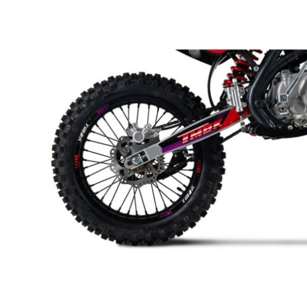 TMBK Pitster SP1 150 Biggy 19/16, 2026 г.
