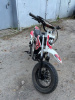 Nitro 125, 2020 г.