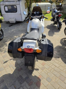 BMW R, 1993 г.