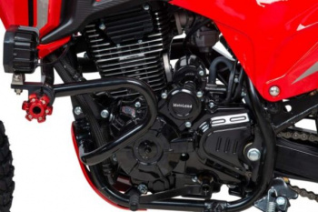 Motoland Enduro 300 SHIFT, 2026 г.