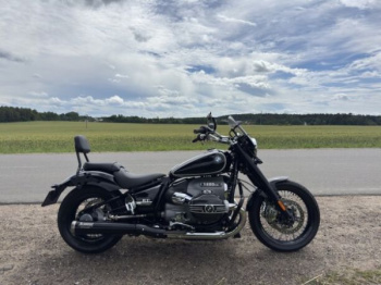 BMW R 18 First Edition, 2020 г.