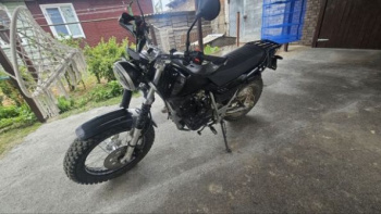 Эксклюзив Редкая модель SCOUTW250 Pr300, 2025 г.