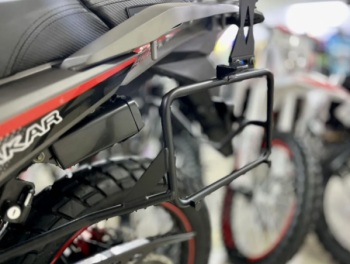 ROCKOT DAKAR adventure 2.0, 2025 г.