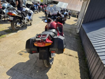BMW R, 1998 г.