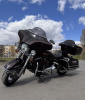 Harley-Davidson Electra Glide, 2010 г.