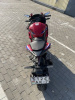 Honda CBR 500RA, 2024 г.