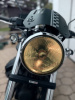 Moto Guzzi V V9, 2017 г.