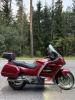 Honda ST, 1990 г.