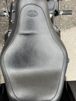 Harley-Davidson Softail Street Bob 114 FXBBS, 2022 г.