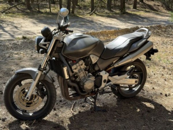 Honda CB 900F (Hornet), 2003 г.