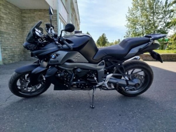 BMW K K1300R, 2011 г.